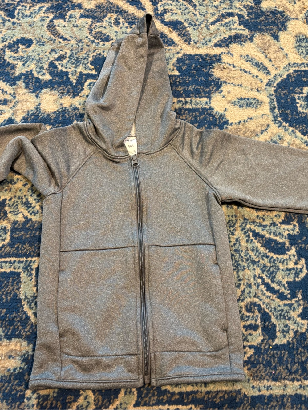 Carters size 6 jackets 🧥
